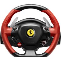 Thrustmaster Ferrari 458 Spider Racing Wheel