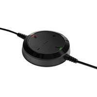 Офисная гарнитура Jabra Evolve 30 II MS Stereo USB-C/A - Превью изображения №4 — Интернет-магазин Teono.by