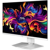 Игровой монитор MSI MAG 272QPW QD-OLED X28 - Превью изображения №3 — Интернет-магазин Teono.by
