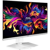 Игровой монитор MSI MAG 272QPW QD-OLED X28 - Превью изображения №2 — Интернет-магазин Teono.by