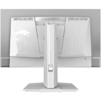 Игровой монитор MSI MAG 272QPW QD-OLED X28 - Превью изображения №4 — Интернет-магазин Teono.by