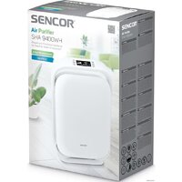 Sencor SHA 9400WH Image #10