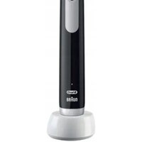 Электрическая зубная щетка Oral-B Pro Series 1 Travel Edition (черный) - Превью изображения №4 — Интернет-магазин Teono.by