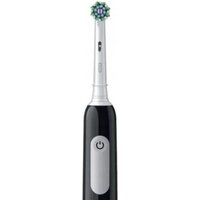 Электрическая зубная щетка Oral-B Pro Series 1 Travel Edition (черный) - Превью изображения №3 — Интернет-магазин Teono.by