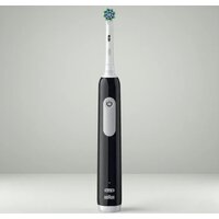 Электрическая зубная щетка Oral-B Pro Series 1 Travel Edition (черный) - Превью изображения №7 — Интернет-магазин Teono.by
