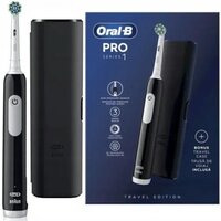 Oral-B Pro Series 1 Travel Edition (черный)