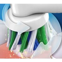 Электрическая зубная щетка Oral-B Pro Series 1 Travel Edition (черный) - Превью изображения №8 — Интернет-магазин Teono.by