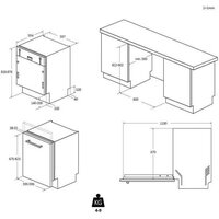 Haier 63A4M4B Image #13