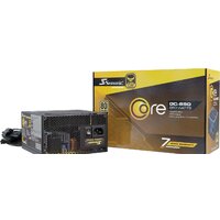 Seasonic Core GC-650 SSR-650LC Image #8