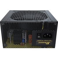 Seasonic Core GC-650 SSR-650LC Image #2