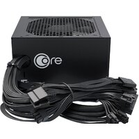 Seasonic Core GC-650 SSR-650LC Image #4