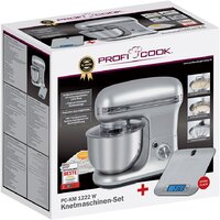 Кухонный комбайн ProfiCook PC-KM 1222 W - Превью изображения №5 — Интернет-магазин Teono.by