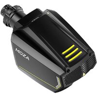 База руля Moza R16 V2 Direct Drive Wheel Base RS084 - Превью изображения №3 — Интернет-магазин Teono.by
