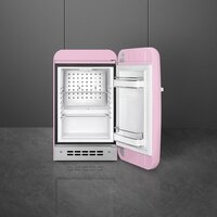 Однокамерный холодильник Smeg FAB5RPK6 - Превью изображения №2 — Интернет-магазин Teono.by