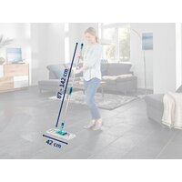 Швабра-моп Leifheit Hausrein Profi XL 55023 - Превью изображения №7 — Интернет-магазин Teono.by