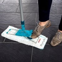 Швабра-моп Leifheit Hausrein Profi XL 55023 - Превью изображения №5 — Интернет-магазин Teono.by