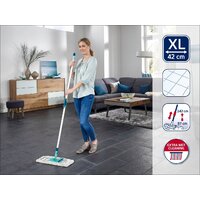 Швабра-моп Leifheit Hausrein Profi XL 55023 - Превью изображения №4 — Интернет-магазин Teono.by