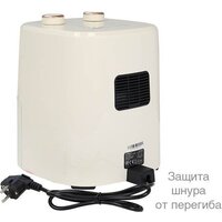Аэрогриль (аэрофритюрница) Oursson AF3501/IV - Превью изображения №3 — Интернет-магазин Teono.by