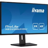 iiyama ProLite XB3288UHSU-B5 Image #4