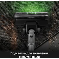 Пылесос Trouver Cordless Vacuum Cleaner S1 Lite VJ14A (евровилка) - Превью изображения №9 — Интернет-магазин Teono.by