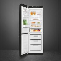 Холодильник Smeg FAB32LBL6 - Превью изображения №3 — Интернет-магазин Teono.by