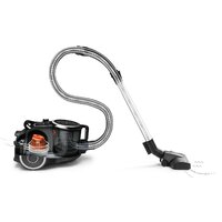 Пылесос Bosch BGS412234 - Превью изображения №3 — Интернет-магазин Teono.by