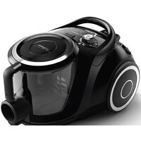 Пылесос Bosch BGS412234 - Превью изображения №2 — Интернет-магазин Teono.by