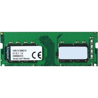 Kingston ValueRam 2x8GB DDR4 PC4-17000 [KVR21S15S8K2/16]