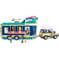 LEGO Friends 41722 Трейлер для лошадей Image #9