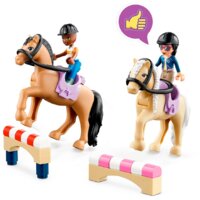 LEGO Friends 41722 Трейлер для лошадей Image #6