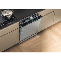 Отдельностоящая посудомоечная машина Whirlpool W8F HS61X - Превью изображения №10 — Интернет-магазин Teono.by