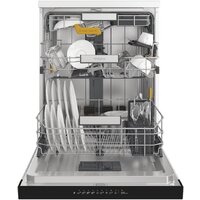 Отдельностоящая посудомоечная машина Whirlpool W8F HS61X - Превью изображения №4 — Интернет-магазин Teono.by