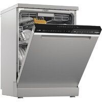 Отдельностоящая посудомоечная машина Whirlpool W8F HS61X - Превью изображения №3 — Интернет-магазин Teono.by
