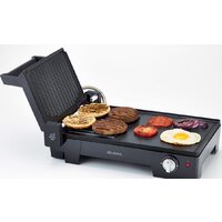 Ariete Multi Grill 3 in 1 Image #8