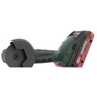 Угловая шлифмашина Metabo CC 18 LTX BL 600349850 (без АКБ, без ЗУ) - Превью изображения №2 — Интернет-магазин Teono.by