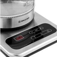 Электрический чайник Brayer BR1003 - Превью изображения №2 — Интернет-магазин Teono.by