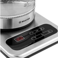 Электрический чайник Brayer BR1003 - Превью изображения №6 — Интернет-магазин Teono.by
