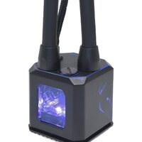 Система жидкостного охлаждения для процессора Alphacool Eisbaer Aurora 280 CPU - Digital RGB 11729 - Превью изображения №6 — Интернет-магазин Teono.by