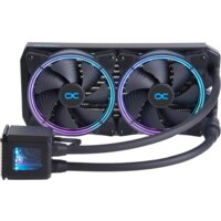Alphacool Eisbaer Aurora 280 CPU - Digital RGB 11729