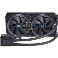 Система жидкостного охлаждения для процессора Alphacool Eisbaer Aurora 280 CPU - Digital RGB 11729 - Превью изображения №3 — Интернет-магазин Teono.by