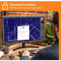 WD My Passport 500GB WDBAGF5000AGY Image #9