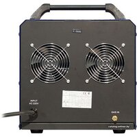 Сварочный инвертор AuroraPRO Inter TIG 200 AC/DC Pulse - Превью изображения №7 — Интернет-магазин Teono.by