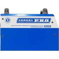 Сварочный инвертор AuroraPRO Inter TIG 200 AC/DC Pulse - Превью изображения №9 — Интернет-магазин Teono.by