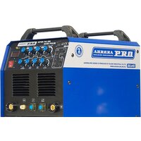 Сварочный инвертор AuroraPRO Inter TIG 200 AC/DC Pulse - Превью изображения №4 — Интернет-магазин Teono.by
