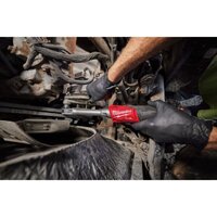 Milwaukee M12 FPTR-0 4933499413 (без АКБ) Image #4