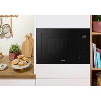 Микроволновая печь Gorenje BM251M2BG - Превью изображения №12 — Интернет-магазин Teono.by