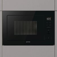 Микроволновая печь Gorenje BM251M2BG - Превью изображения №5 — Интернет-магазин Teono.by