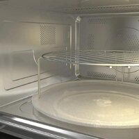 Микроволновая печь Gorenje BM251M2BG - Превью изображения №3 — Интернет-магазин Teono.by