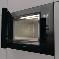 Микроволновая печь Gorenje BM251M2BG - Превью изображения №9 — Интернет-магазин Teono.by