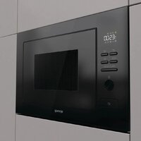 Микроволновая печь Gorenje BM251M2BG - Превью изображения №8 — Интернет-магазин Teono.by